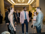 Sports & Sparkle Gala 2018 #86