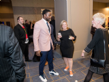 Sports & Sparkle Gala 2018 #81